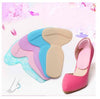 Insole Pads High Heel Gel Foot Care Protector Anti Slip