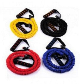 Elastic Rope Resistance Band for Workout