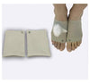 Foot Care Plantar Fasciitis Arch Support Sleeve Cushion Heel