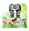 Body Therapy Machine with Foot Slipper Massage