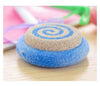 Lollipop Style Rasp Pumice Stone Foot Callus Remover