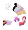 Insole Pads High Heel Gel Foot Care Protector Anti Slip