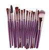 Eyeshadow Eyeliner Lip Brand Make Up Eye Brushes