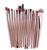 Eyeshadow Eyeliner Lip Brand Make Up Eye Brushes