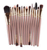 Eyeshadow Eyeliner Lip Brand Make Up Eye Brushes