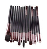 Eyeshadow Eyeliner Lip Brand Make Up Eye Brushes