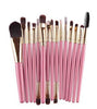 Eyeshadow Eyeliner Lip Brand Make Up Eye Brushes